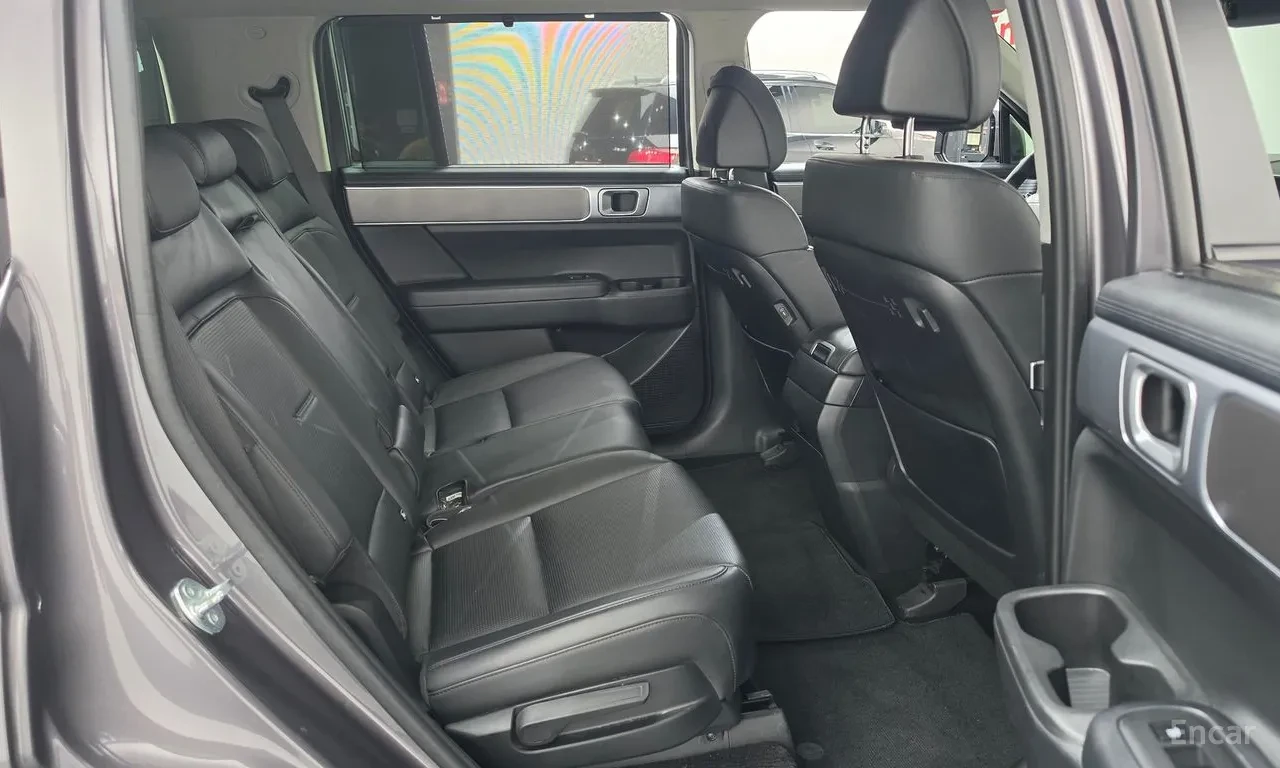 Hyundai Santa fe 2 WD | 360 | ���������  | Mobile.bg � ����������� 13