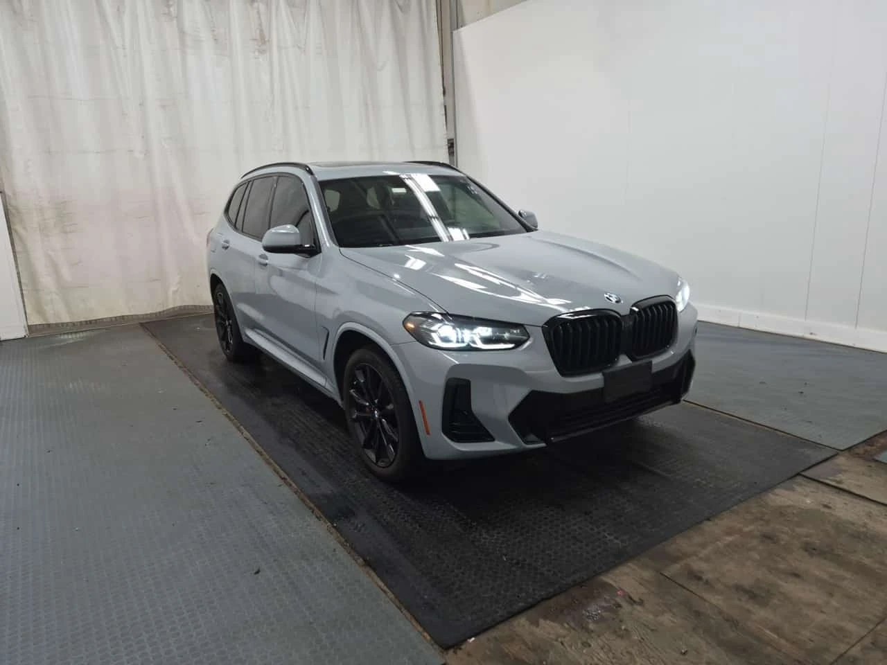 BMW X3 Xdrive30i * ���������� ��� ������������ ������*  | Mobile.bg � ����������� 5