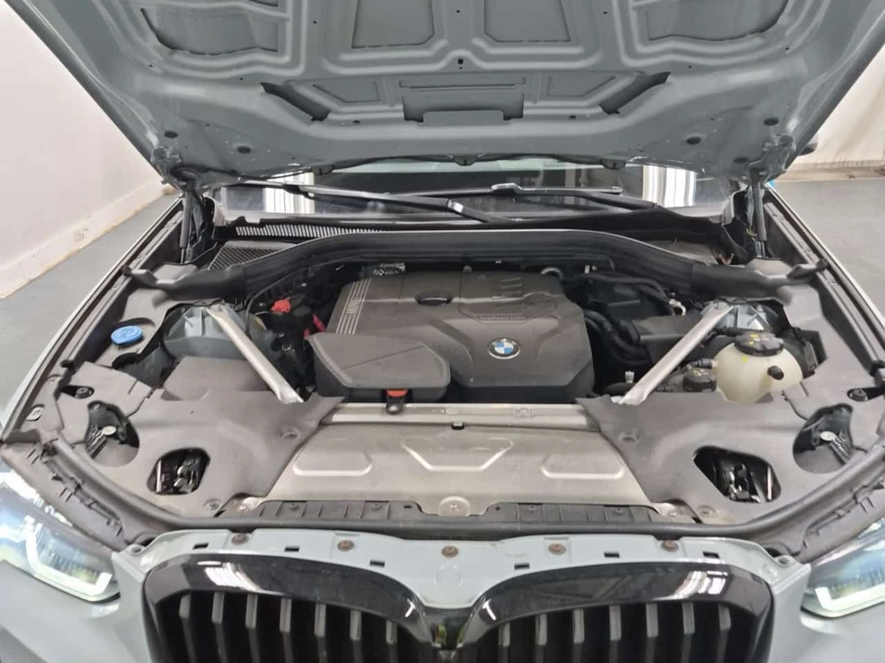 BMW X3 Xdrive30i * ���������� ��� ������������ ������*  | Mobile.bg � ����������� 16