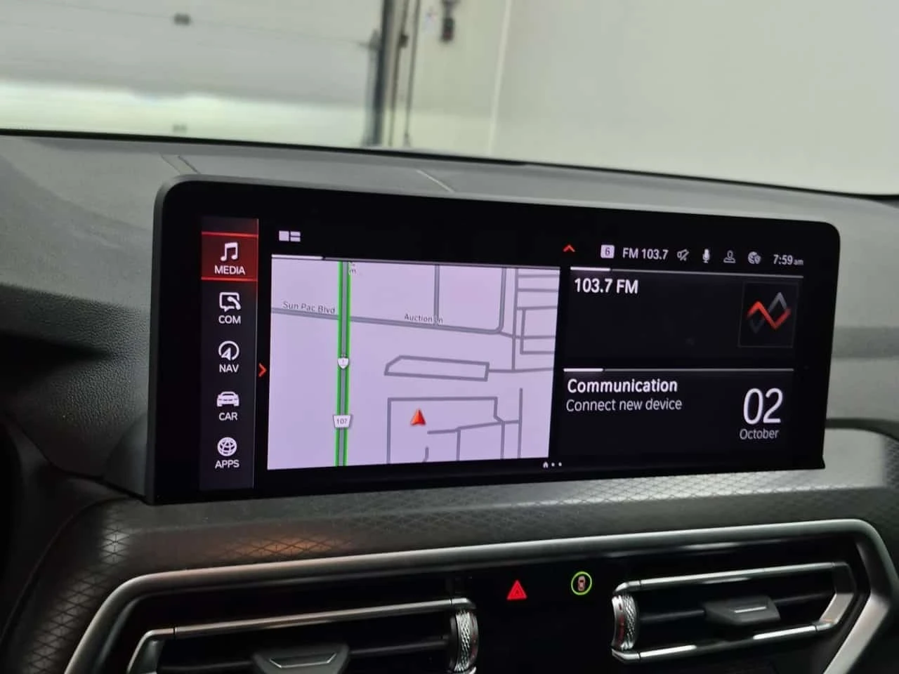 BMW X3 Xdrive30i * ���������� ��� ������������ ������*  | Mobile.bg � ����������� 11