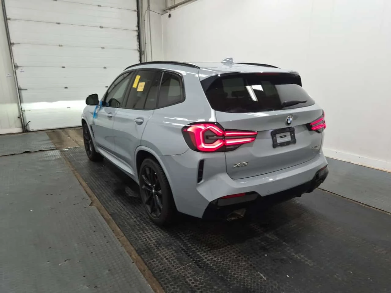 BMW X3 Xdrive30i * ���������� ��� ������������ ������*  | Mobile.bg � ����������� 6