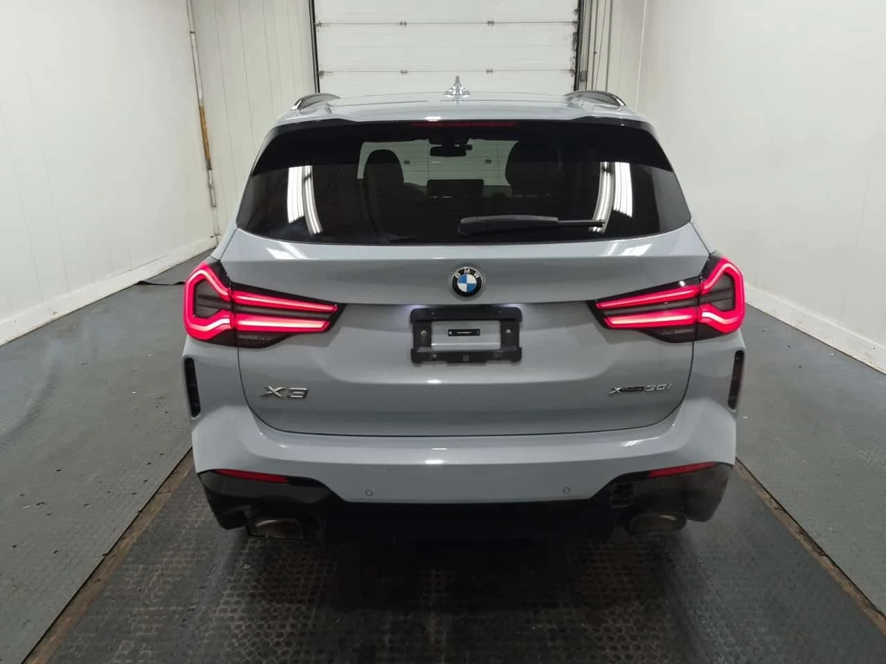 BMW X3 Xdrive30i * ���������� ��� ������������ ������*  | Mobile.bg � ����������� 17