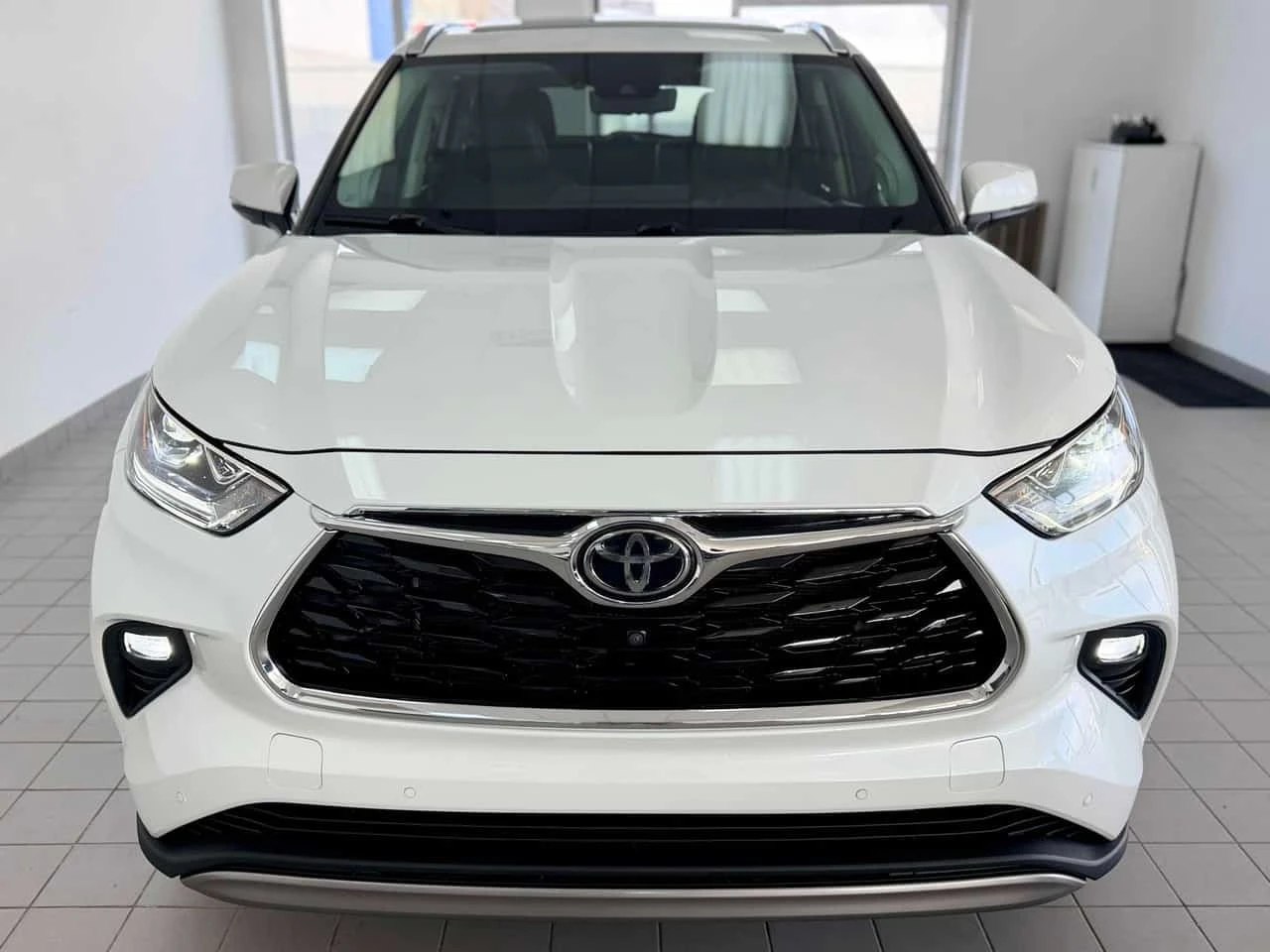 Toyota Highlander  Limited AWD/CARFAX/����������� | Mobile.bg � ����������� 6
