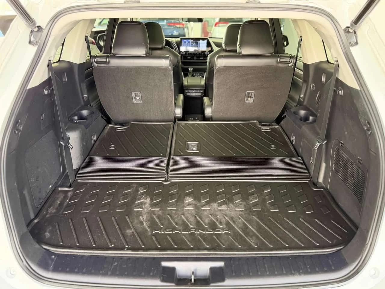 Toyota Highlander  Limited AWD/CARFAX/����������� | Mobile.bg � ����������� 12