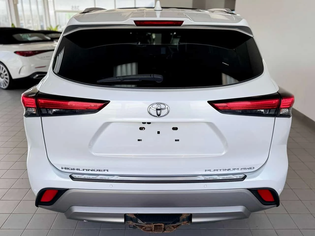 Toyota Highlander  Limited AWD/CARFAX/����������� | Mobile.bg � ����������� 4