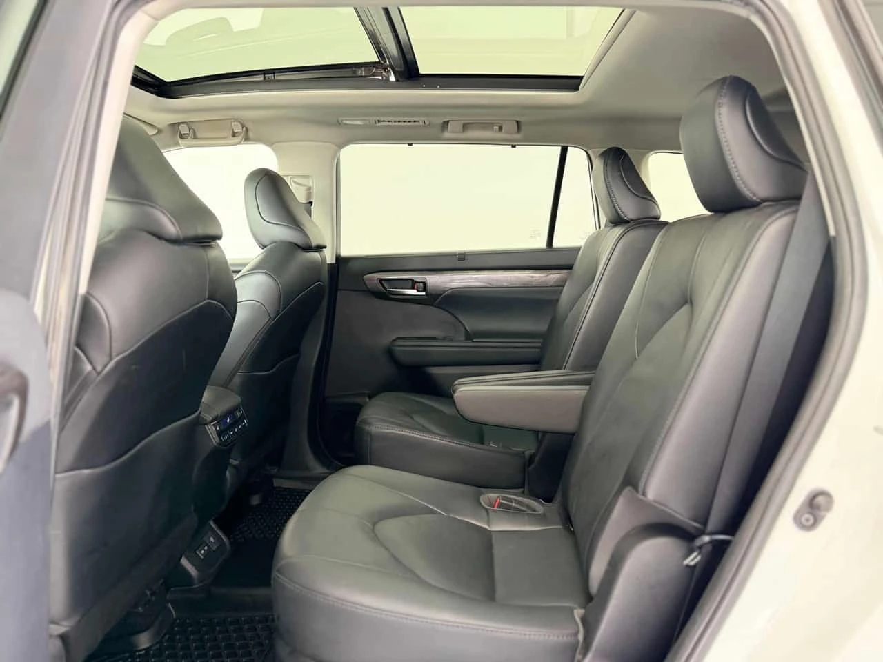 Toyota Highlander  Limited AWD/CARFAX/����������� | Mobile.bg � ����������� 11