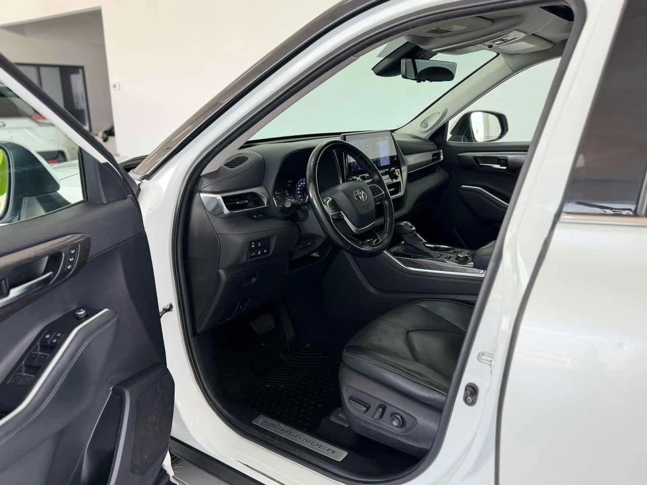 Toyota Highlander  Limited AWD/CARFAX/����������� | Mobile.bg � ����������� 5