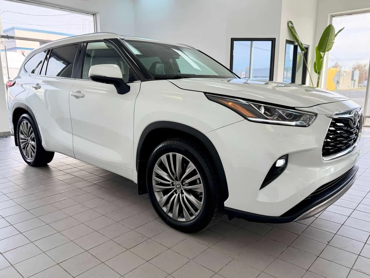 Toyota Highlander  Limited AWD/CARFAX/����������� | Mobile.bg � ����������� 3