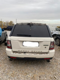 Land Rover Range Rover Sport 3.0 V6 , 3.6 V8 za chasti - изображение 3