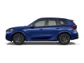 BMW X1 sDrive18d - изображение 4