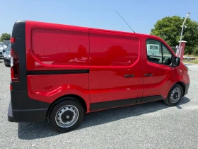Renault Trafic (KATO НОВА), снимка 5