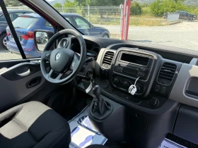 Renault Trafic (KATO НОВА), снимка 16
