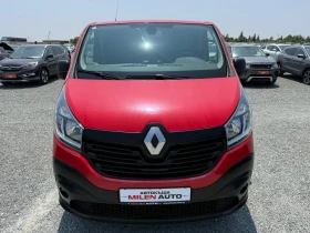 Renault Trafic (KATO НОВА), снимка 2