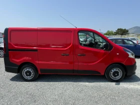 Renault Trafic (KATO НОВА), снимка 4