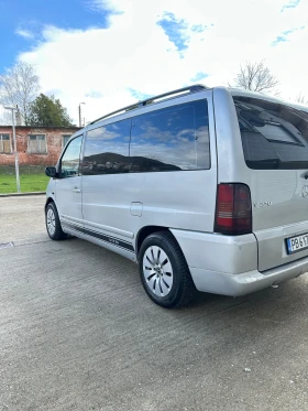 Mercedes-Benz Vito 2.2 CDI, снимка 4
