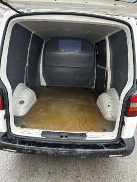 VW T5 1.9TDI, снимка 5