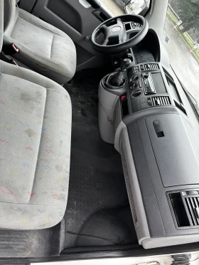 VW T5 1.9TDI, снимка 8