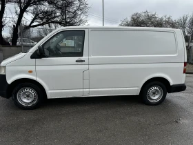 VW T5 1.9TDI, снимка 1