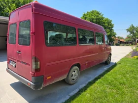 Mercedes-Benz Sprinter 313 313 CDI, снимка 4