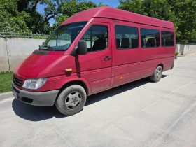 Mercedes-Benz Sprinter 313 313 CDI, снимка 1