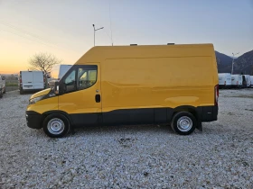     Iveco Daily 35s18