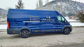 Fiat Ducato, снимка 2