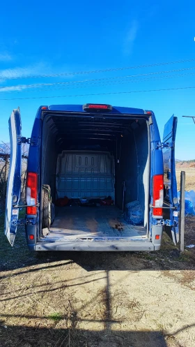 Fiat Ducato, снимка 9