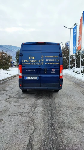 Fiat Ducato, снимка 5