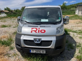 Peugeot Boxer | Mobile.bg    2