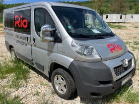 Peugeot Boxer | Mobile.bg    3