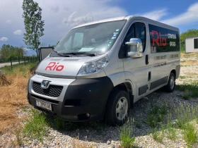 Обява за продажба на Peugeot Boxer