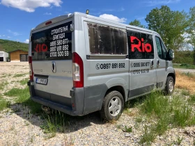 Peugeot Boxer | Mobile.bg    4