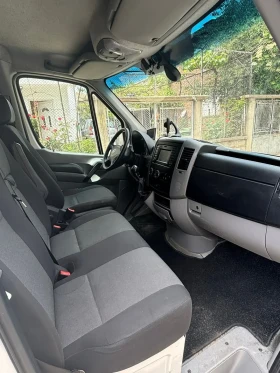 Обява за продажба на VW Crafter ~21 600 лв. - изображение 7
