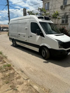 Обява за продажба на VW Crafter ~21 600 лв. - изображение 6