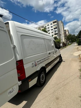 Обява за продажба на VW Crafter ~21 600 лв. - изображение 5