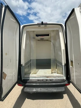 Обява за продажба на VW Crafter ~21 600 лв. - изображение 2
