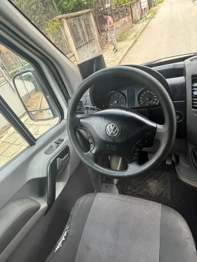 Обява за продажба на VW Crafter ~21 600 лв. - изображение 9