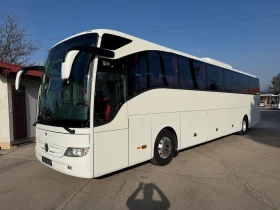 Mercedes-Benz Tourismo O 350 RHD 61 МЕСТА, снимка 3 — Bazar.bg Mercedes-Benz Tourismo O 350 RHD 61 МЕСТА, снимка 3