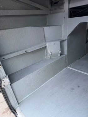 Mercedes-Benz Tourismo O 350 RHD 61 МЕСТА, снимка 13 — Bazar.bg Mercedes-Benz Tourismo O 350 RHD 61 МЕСТА, снимка 13