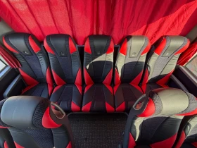 Mercedes-Benz Tourismo O 350 RHD 61 МЕСТА, снимка 9 — Bazar.bg Mercedes-Benz Tourismo O 350 RHD 61 МЕСТА, снимка 9