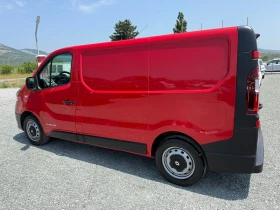 Обява за продажба на Renault Trafic (KATO НОВА) ~21 480 лв. - изображение 8