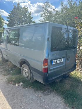 Ford Transit | Mobile.bg    2