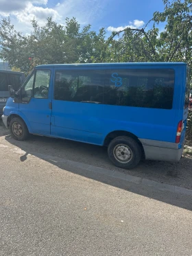 Ford Transit | Mobile.bg    5