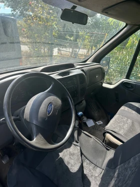 Ford Transit | Mobile.bg    3