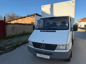     Mercedes-Benz 412 Sprinter 412