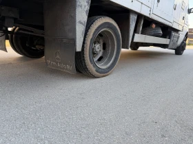 Mercedes-Benz 412 Sprinter 412 | Mobile.bg    8