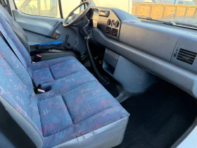 Mercedes-Benz 412 Sprinter 412 | Mobile.bg    9