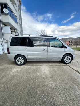 Mercedes-Benz Vito 2.2 CDI, снимка 10