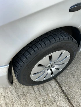 Mercedes-Benz Vito 2.2 CDI, снимка 8