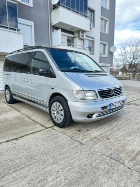 Mercedes-Benz Vito 2.2 CDI, снимка 2